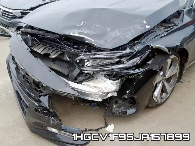 1HGCV1F95JA157899 фото 10