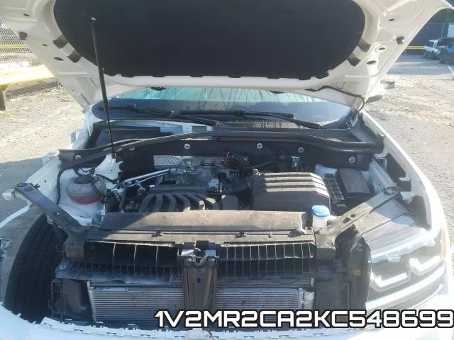 1V2MR2CA2KC548699 фото 8