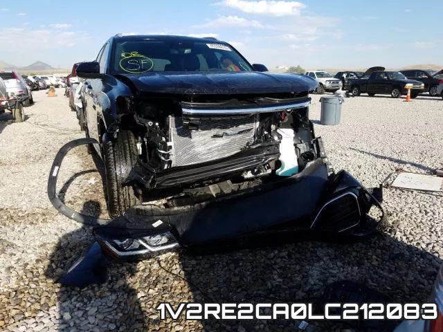 1V2RE2CA0LC212083 фото 10