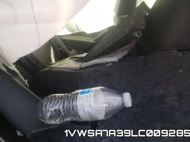 1VWSA7A39LC009285 фото 6