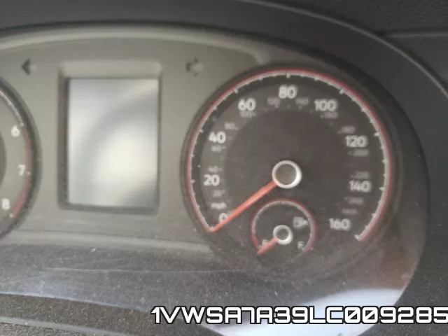 1VWSA7A39LC009285 фото 8