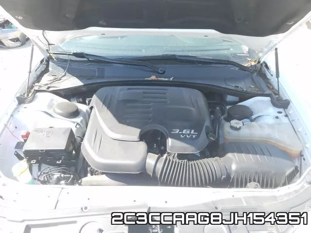 2C3CCAAG8JH154351 фото 8