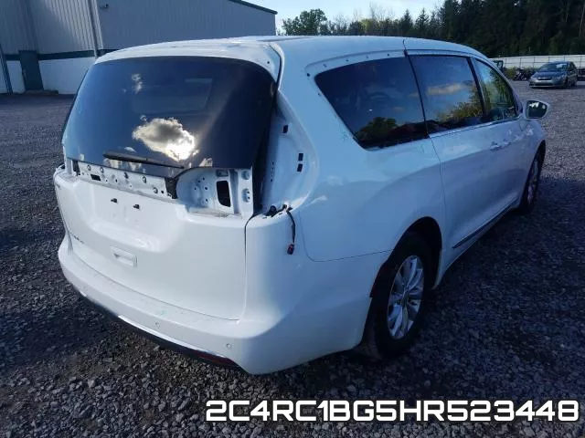 2C4RC1BG5HR523448 фото 5
