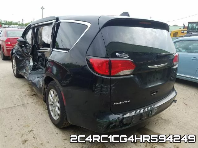 2C4RC1CG4HR594249 фото 4