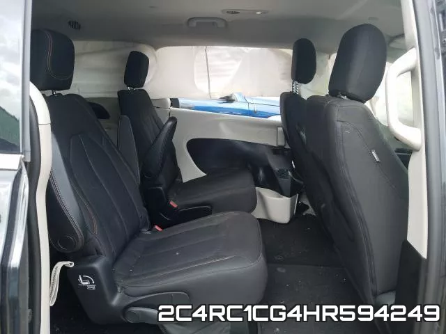 2C4RC1CG4HR594249 фото 7