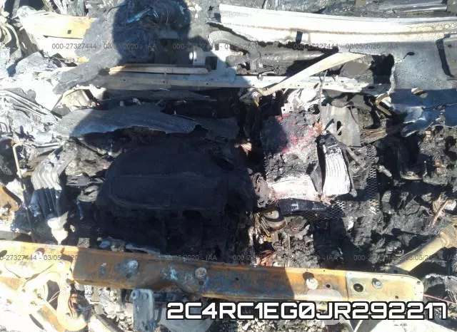 2C4RC1EG0JR292217 фото 2