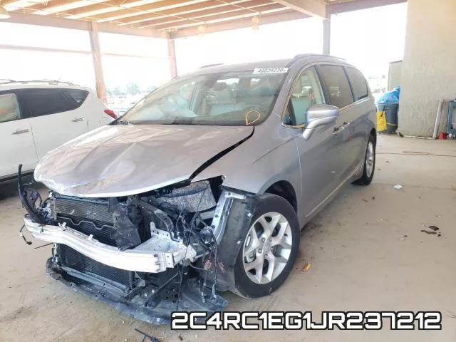 2C4RC1EG1JR237212 фото 3