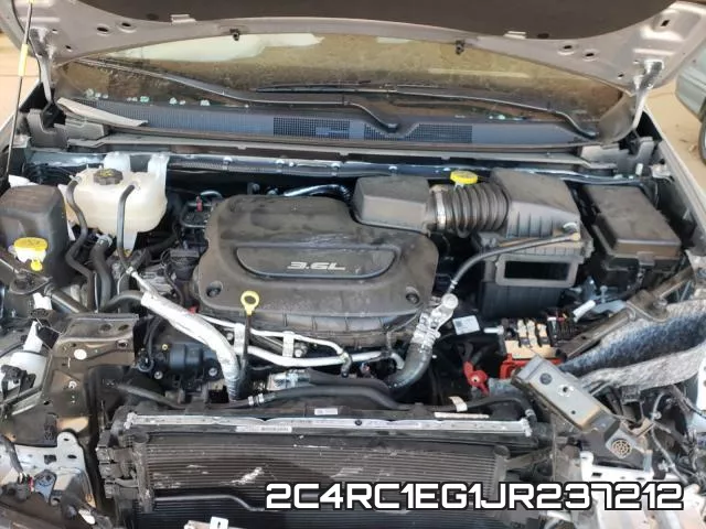2C4RC1EG1JR237212 фото 8
