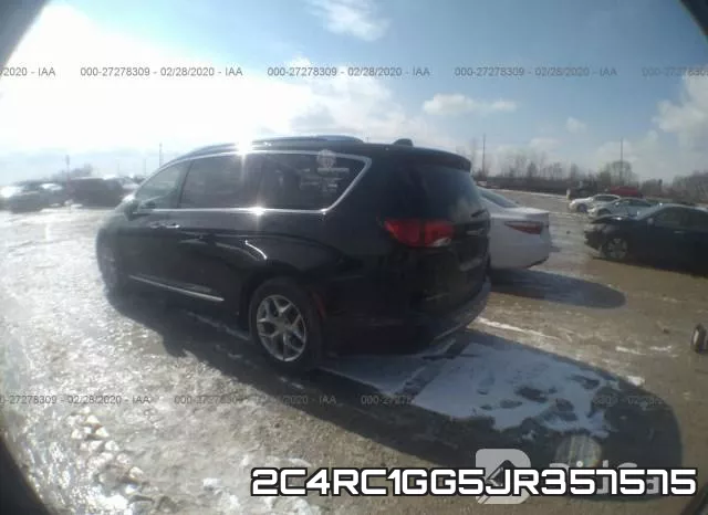 2C4RC1GG5JR357575 фото 4