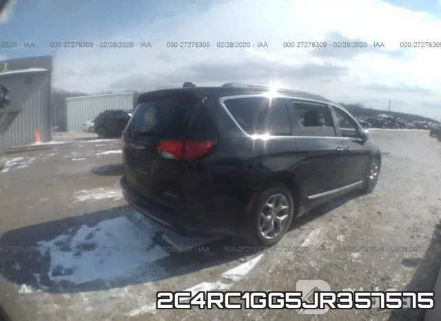 2C4RC1GG5JR357575 фото 5