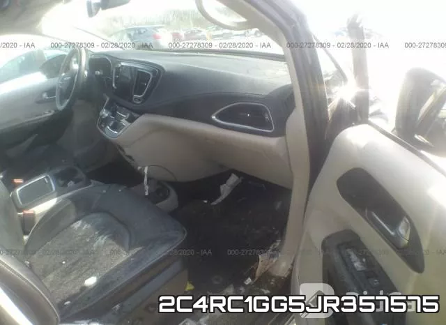 2C4RC1GG5JR357575 фото 6