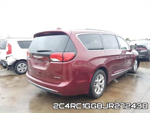 2C4RC1GG8JR272438 фото 5