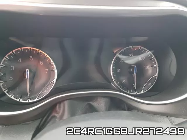 2C4RC1GG8JR272438 фото 9