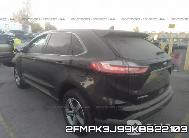 2FMPK3J99KBB22103 фото 4