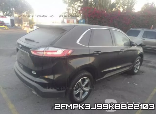 2FMPK3J99KBB22103 фото 5