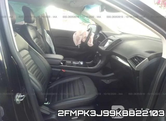 2FMPK3J99KBB22103 фото 6