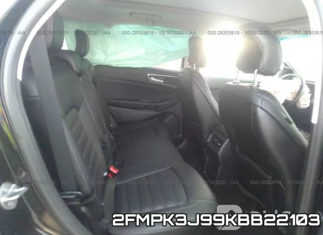 2FMPK3J99KBB22103 фото 9