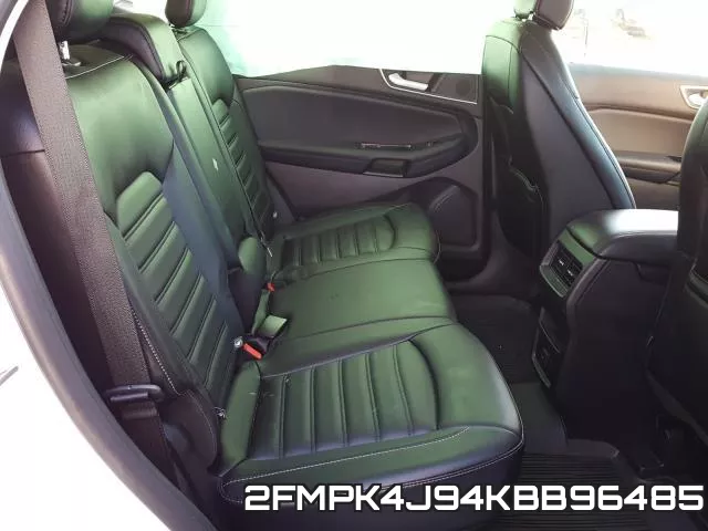 2FMPK4J94KBB96485 фото 7