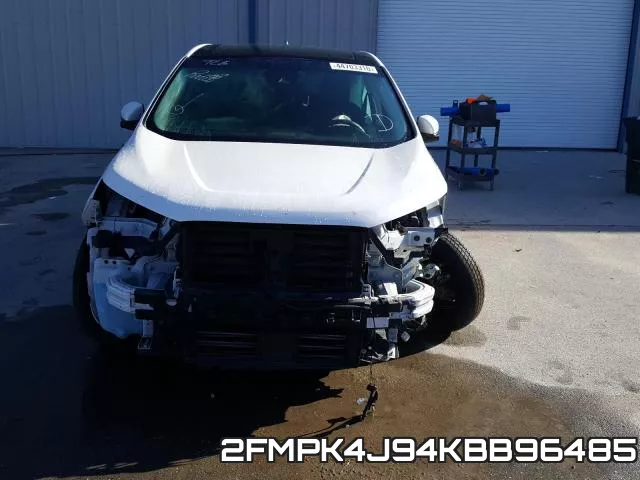 2FMPK4J94KBB96485 фото 10