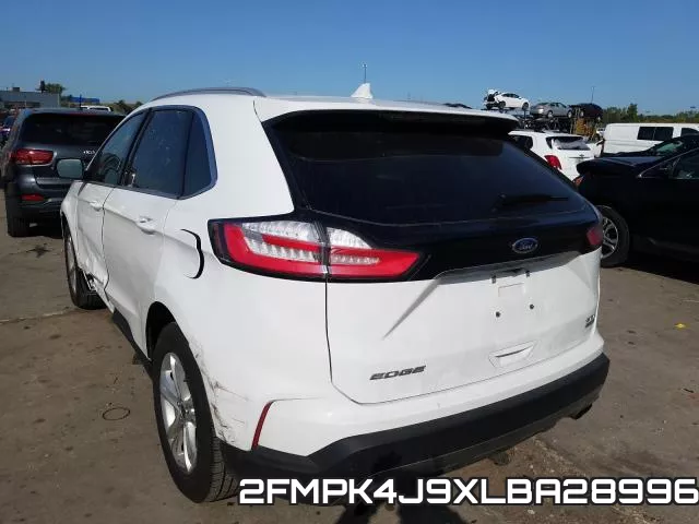 2FMPK4J9XLBA28996 фото 4