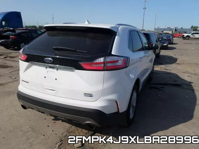 2FMPK4J9XLBA28996 фото 5