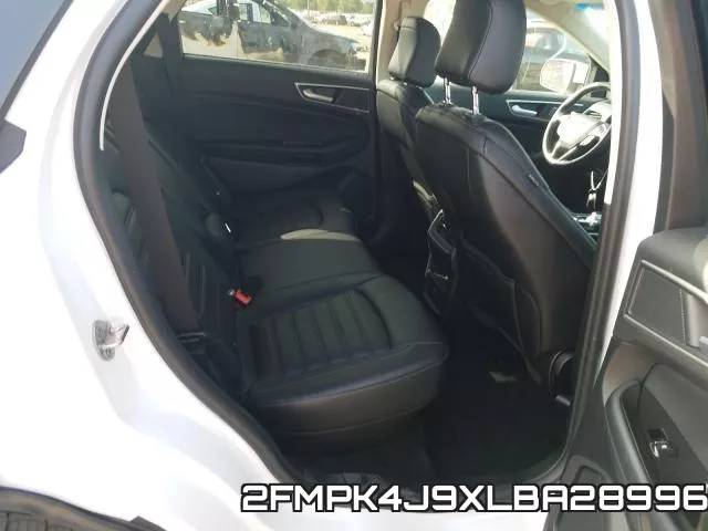 2FMPK4J9XLBA28996 фото 7