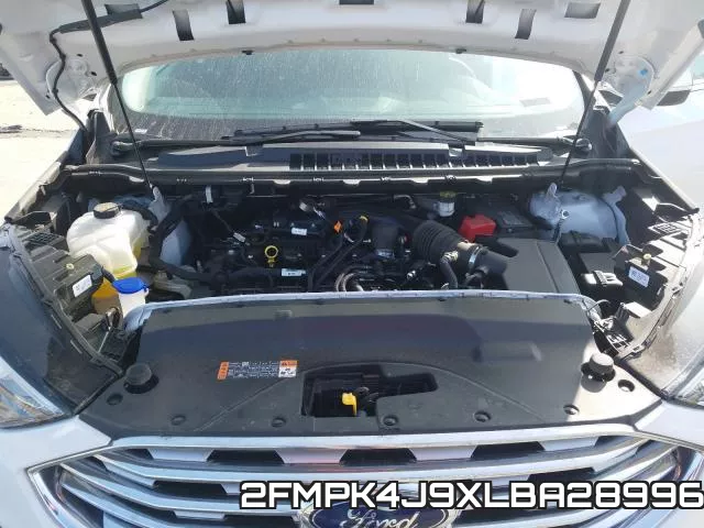 2FMPK4J9XLBA28996 фото 8