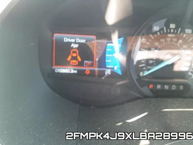 2FMPK4J9XLBA28996 фото 9