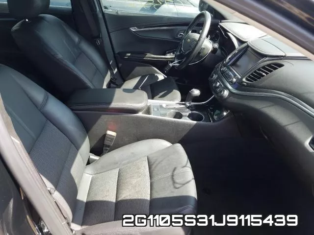 2G1105S31J9115439 фото 6