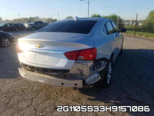 2G1105S33H9157086 фото 4