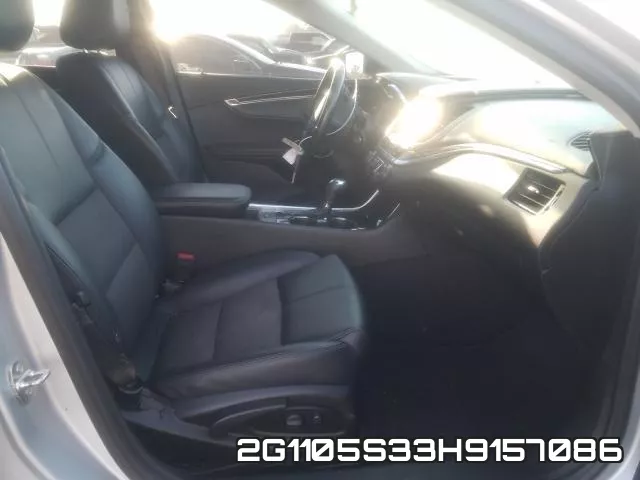 2G1105S33H9157086 фото 5