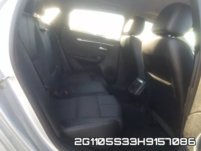 2G1105S33H9157086 фото 6