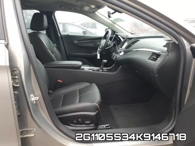 2G1105S34K9146718 фото 6