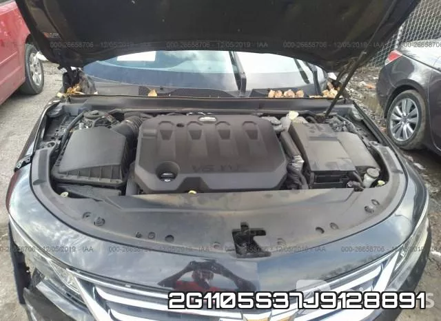 2G1105S37J9128891 фото 2