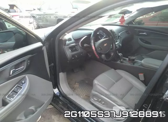 2G1105S37J9128891 фото 6