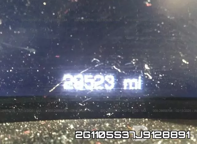 2G1105S37J9128891 фото 8