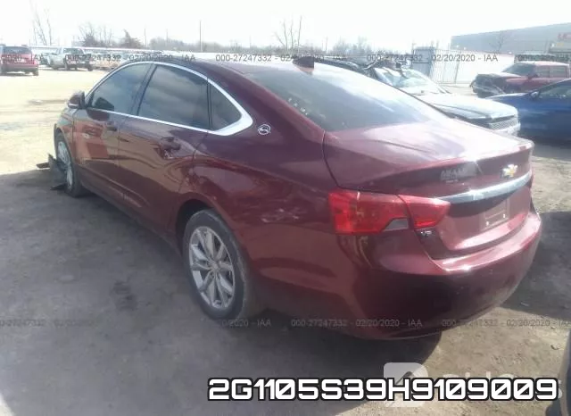 2G1105S39H9109009 фото 4