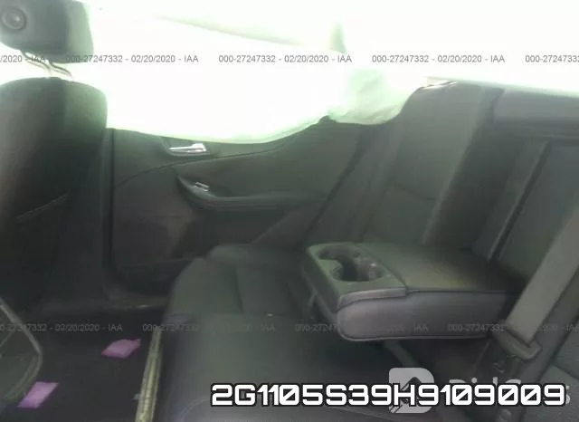 2G1105S39H9109009 фото 9