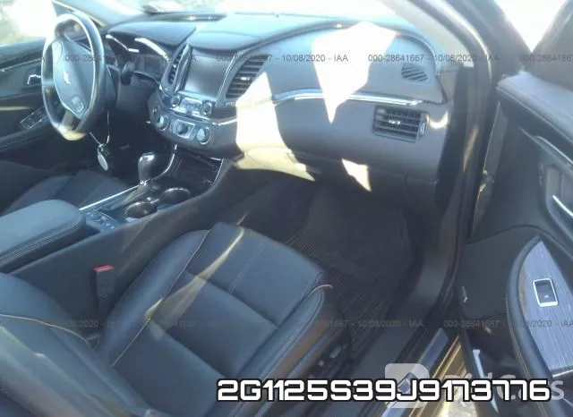 2G1125S39J9173776 фото 6