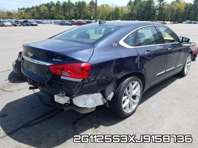 2G1125S3XJ9158736 фото 5