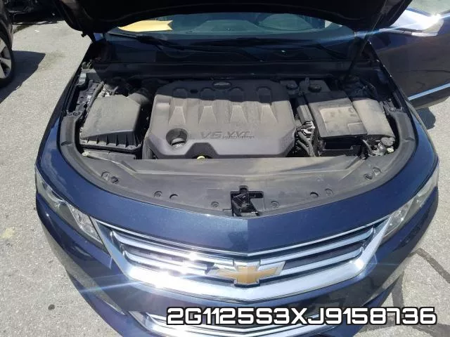 2G1125S3XJ9158736 фото 8