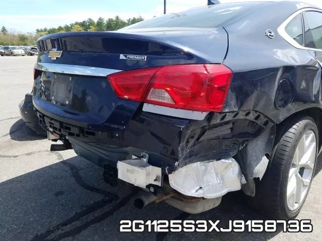 2G1125S3XJ9158736 фото 10