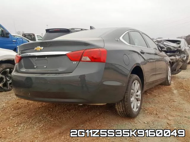 2G11Z5S35K9160049 фото 5