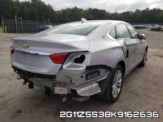 2G11Z5S38K9162636 фото 4