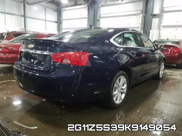 2G11Z5S39K9149054 фото 5