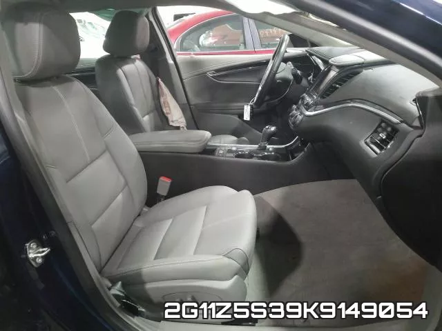 2G11Z5S39K9149054 фото 6