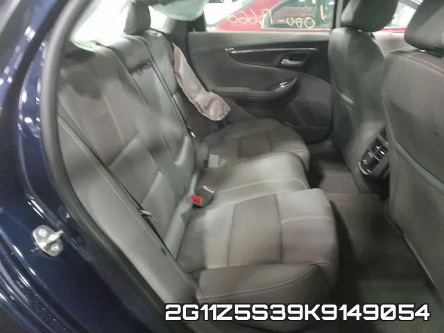 2G11Z5S39K9149054 фото 7