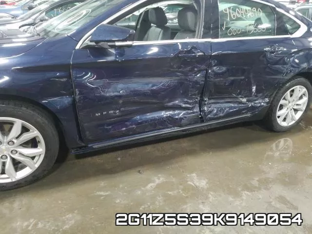 2G11Z5S39K9149054 фото 10