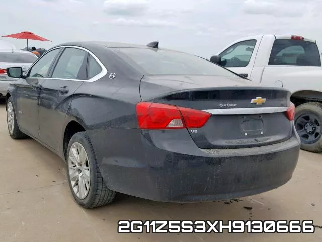 2G11Z5S3XH9130666 фото 4