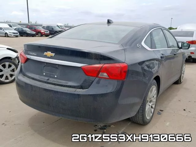 2G11Z5S3XH9130666 фото 5